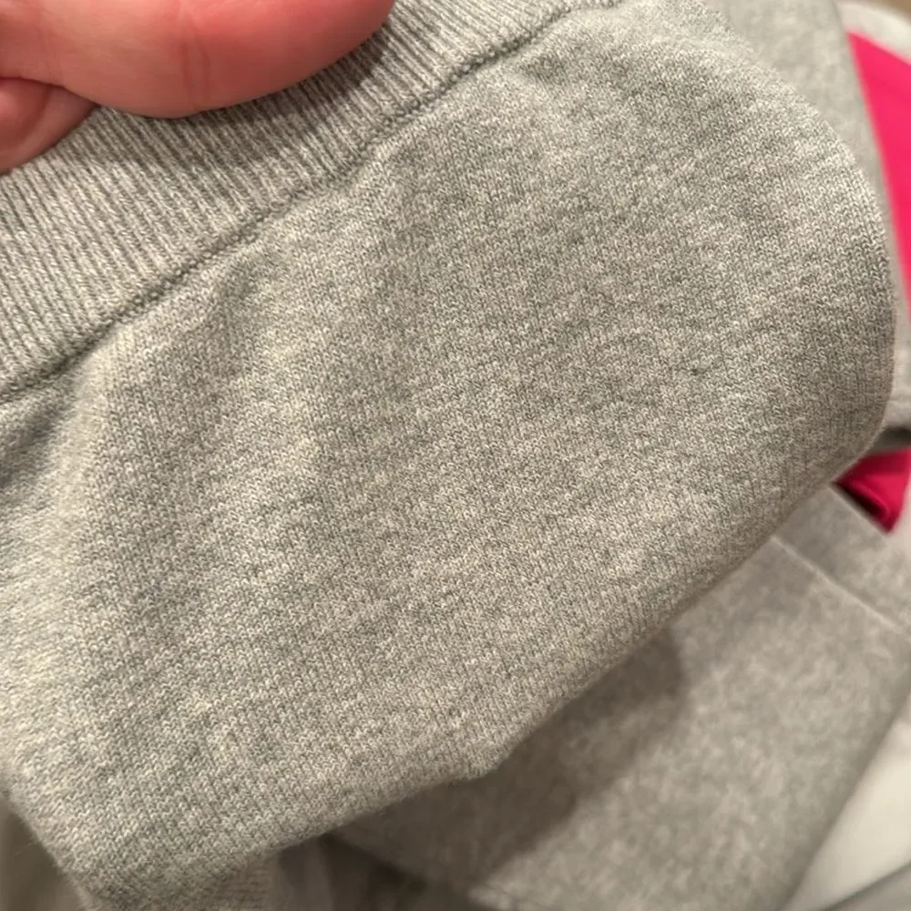 Gap legging